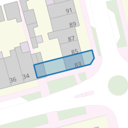 Perceel OTW01-A-7809