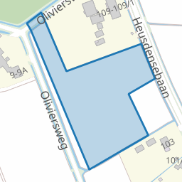 Perceel OTW01-A-7815