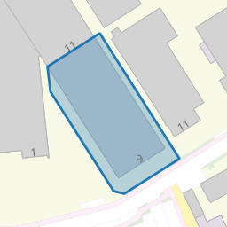 Perceel OTW01-A-7819