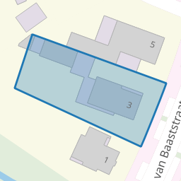 Perceel OTW01-A-7821