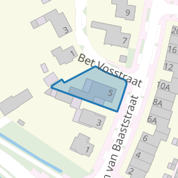 Perceel OTW01-A-7823