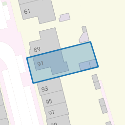 Perceel OTW01-A-7870