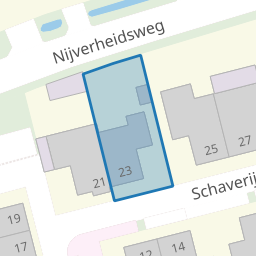 Perceel OTW01-A-7874