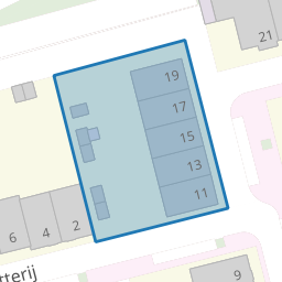 Perceel OTW01-A-7885