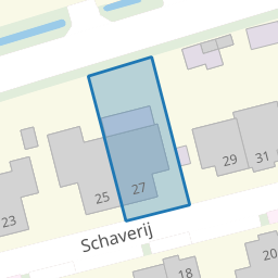 Perceel OTW01-A-7886