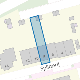 Perceel OTW01-A-7890