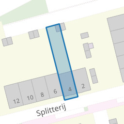 Perceel OTW01-A-7895