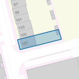 Perceel OTW01-A-7900