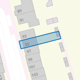 Perceel OTW01-A-7901