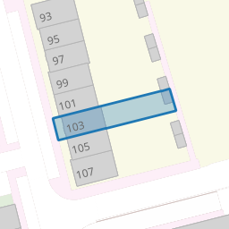 Perceel OTW01-A-7904