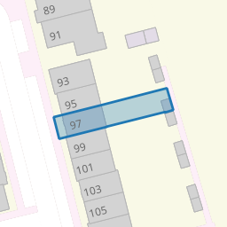 Perceel OTW01-A-7905