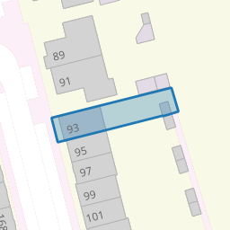 Perceel OTW01-A-7906