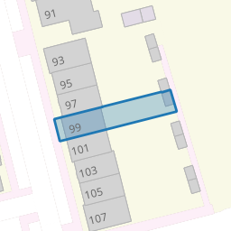 Perceel OTW01-A-7907