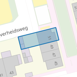 Perceel OTW01-A-7945