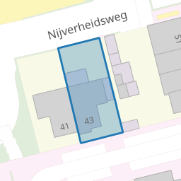 Perceel OTW01-A-7947