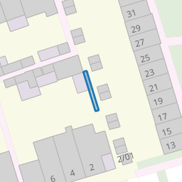 Perceel OTW01-A-7952