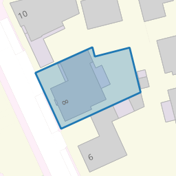 Perceel OTW01-A-7964