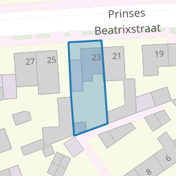 Perceel OTW01-A-7969