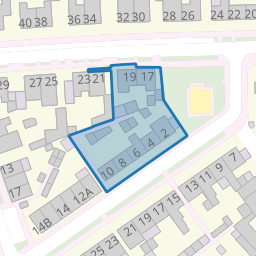 Perceel OTW01-A-7970