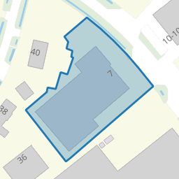 Perceel OTW01-A-7972