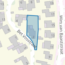 Perceel OTW01-A-7988