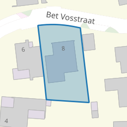 Perceel OTW01-A-7995