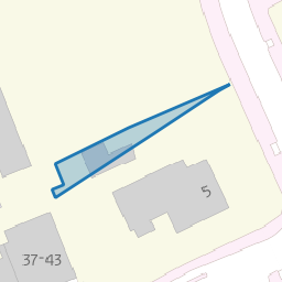 Perceel OTW01-A-8002