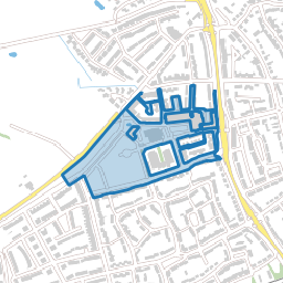 Perceel OTW01-A-8008