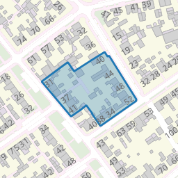 Perceel OTW01-A-8011