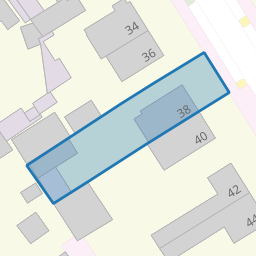 Perceel OTW01-A-8012