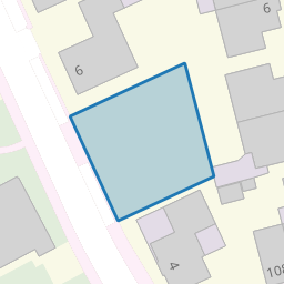 Perceel OTW01-A-8014