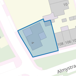 Perceel OTW01-A-8015