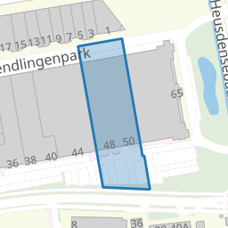 Perceel OTW01-A-8018