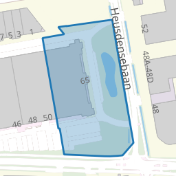 Perceel OTW01-A-8019