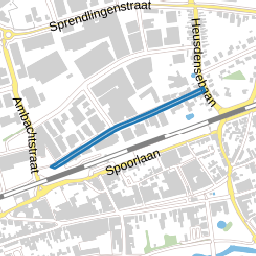 Perceel OTW01-A-8021