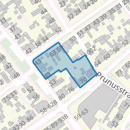 Perceel OTW01-A-8022