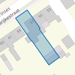 Perceel OTW01-A-8023