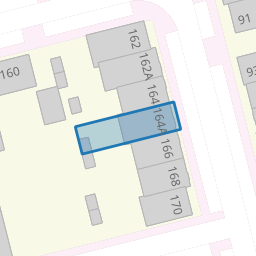 Perceel OTW01-A-8040