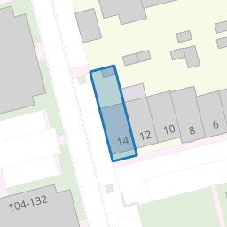 Perceel OTW01-A-8045