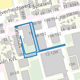 Perceel OTW01-A-8055