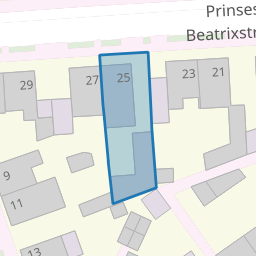 Perceel OTW01-A-8068