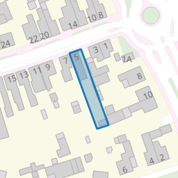 Perceel OTW01-A-8069