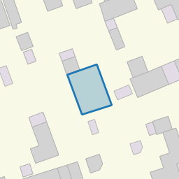 Perceel OTW01-A-8070