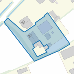 Perceel OTW01-A-8086