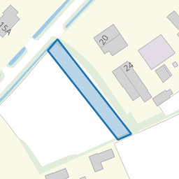 Perceel OTW01-A-8087