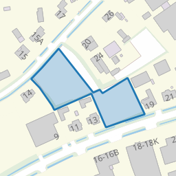 Perceel OTW01-A-8088