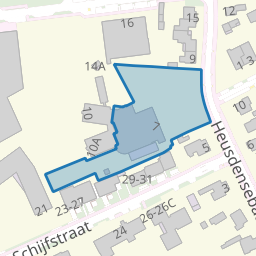 Perceel OTW01-A-8089