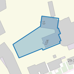 Perceel OTW01-A-8090