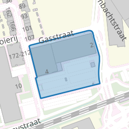 Perceel OTW01-A-8094