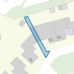 Perceel OTW01-A-8099